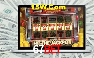 A Revolução dos Aplicativos de Jogos no 67Bet